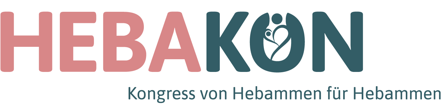 Hebakon Kongress von Hebammen für Hebammen